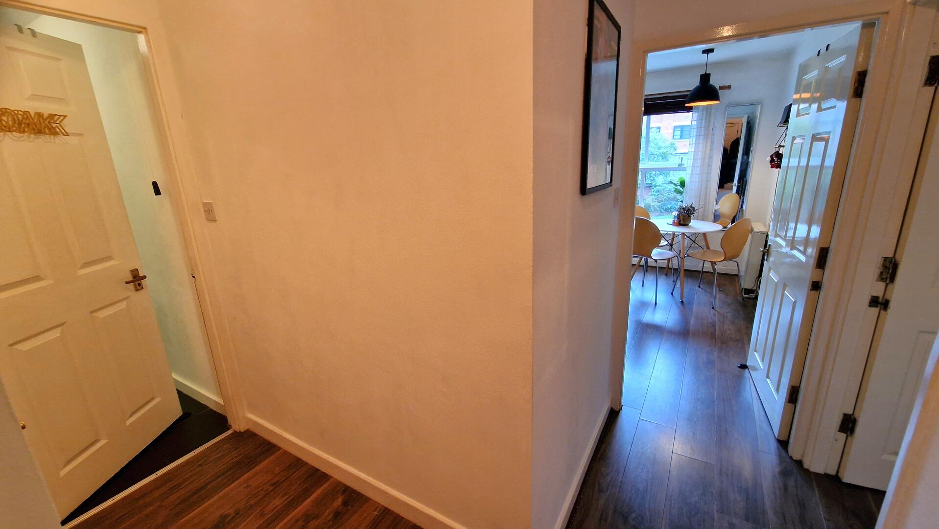 Velvet Court, 11 Granby Row  Manchester